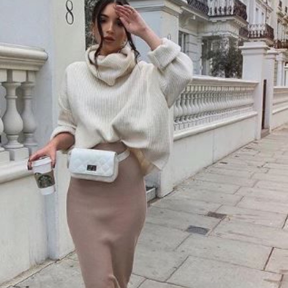 Meet your Posher, Elva